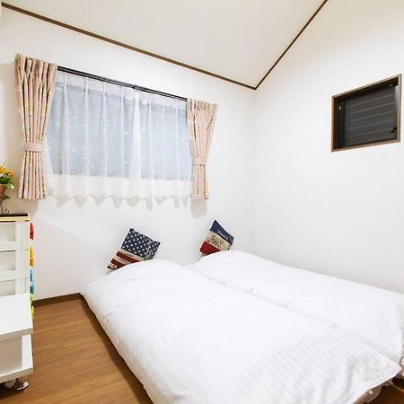 Вилла Kyo Sakura House Киото Экстерьер фото
