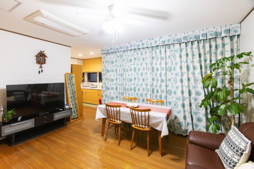 Вилла Kyo Sakura House Киото Экстерьер фото