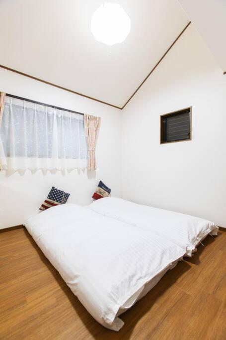 Вилла Kyo Sakura House Киото Экстерьер фото