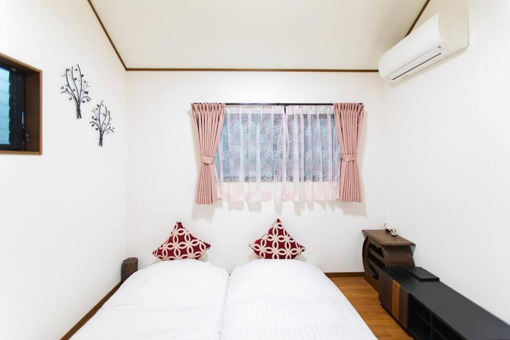 Вилла Kyo Sakura House Киото Экстерьер фото